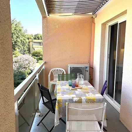 4 Couchages A Avec Climatisation Et Parking *